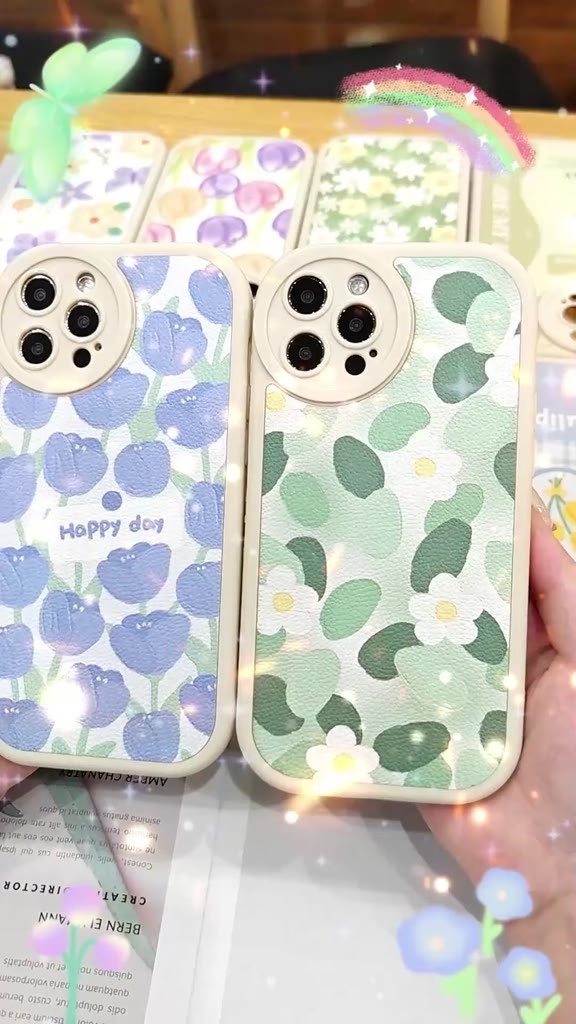 simple-silica-gel-phone-case-for-oppo-a53-2020-a32-2020-a33-2020-a53s-youth-couple-waterproof-cartoon-dirt-resistant-cute