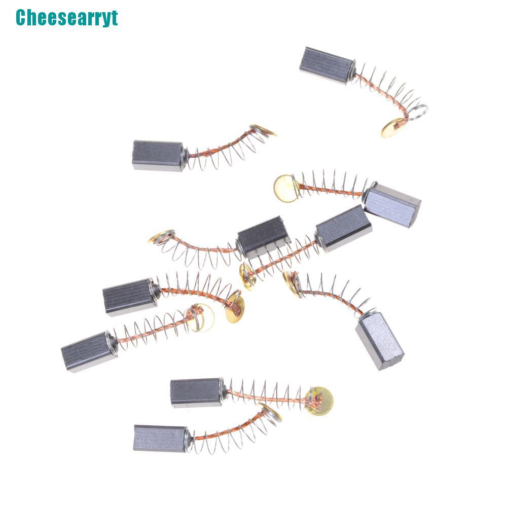 cheesearryt-แปรงมอเตอร์คาร์บอน-ขนาด-5x5-x-8-มม-10-ชิ้น