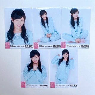 AKB48 Watanabe Mayu Mayuyu มายูยุ Photoset 💤👕