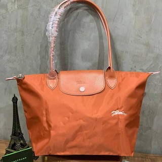 🌟ถูก ดี คุ้มราคา🌟 กระเป๋าLongchamp กระเป๋าLongchampแท้ กระเป๋าแบรนด์เนม กระเป๋าแบรนด์แท้ กระเป๋าCoach Longchamp