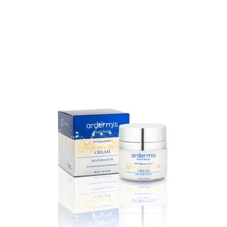 สินค้า Liquid Crystal Cream (sH-Oligopeptide-1) สูตร ฟื้นฟู 30g.