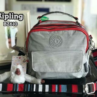 💥new item💥
กระเป๋า Kipling งานปั๊ม