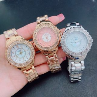 นาฬิกาCOACH สายเลส หน้าปัด 32 mm