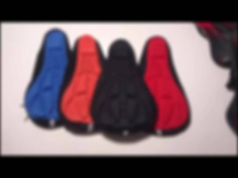 เบาะซิลิโคน-3d-สำหรับหุ้มอานจักรยาน