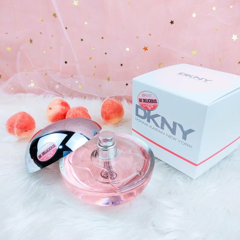 dkny-donna-karan-new-york-100ml-น้ำหอมแอปเปิ้ลชมพู-ของแท้