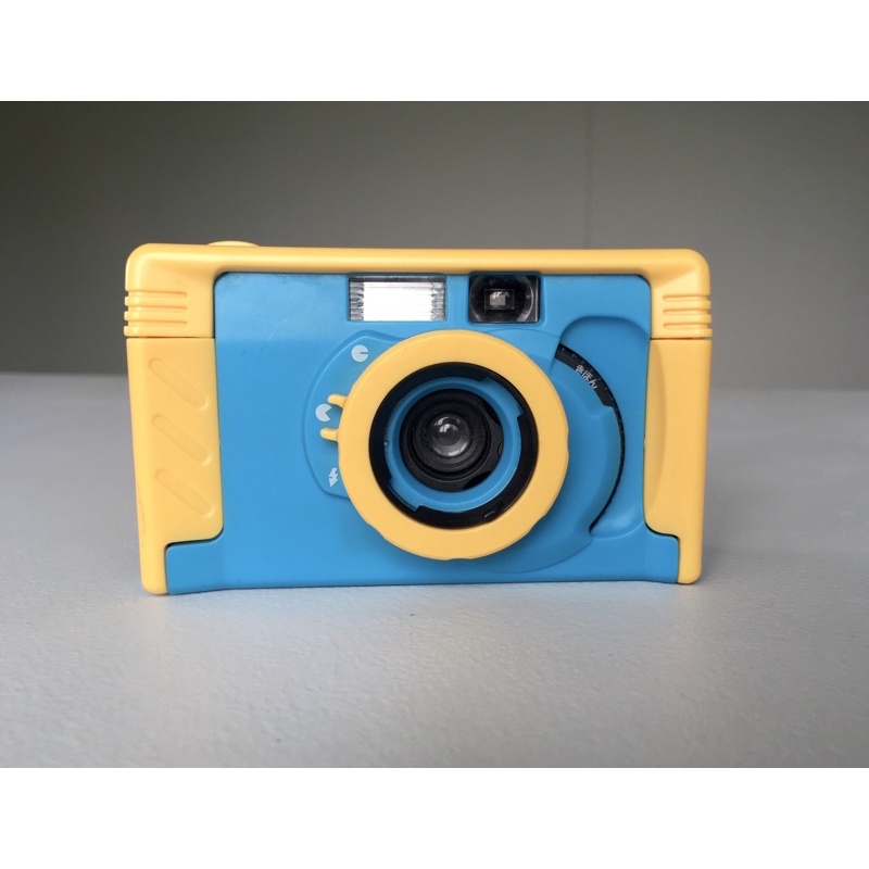 กล้องฟิล์ม Benesse 4 Filters Toy Camera | Shopee Thailand