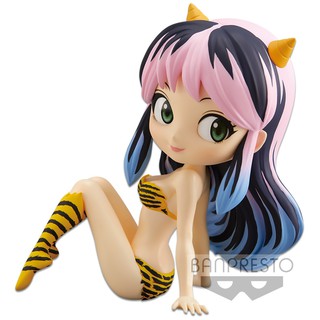 4983164173741 BANPRESTO Lum Ver. B Urusei Yatsura Q Posket Prize Figure