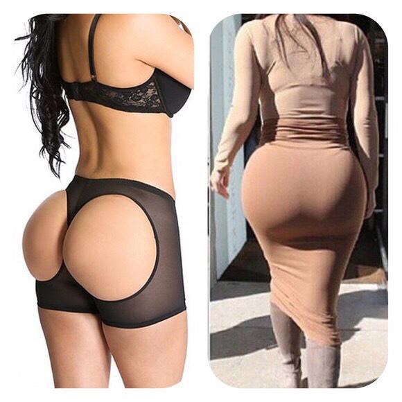 butt-lifter-shapewear-กางเกงยกกระชับก้นเด้ง-ช่วยเสริมสรีระผู้หญิงยิ่งโดยเฉพาะ-บั้นท้ายของผู้หญิง-buss-lifter-ดำ-m