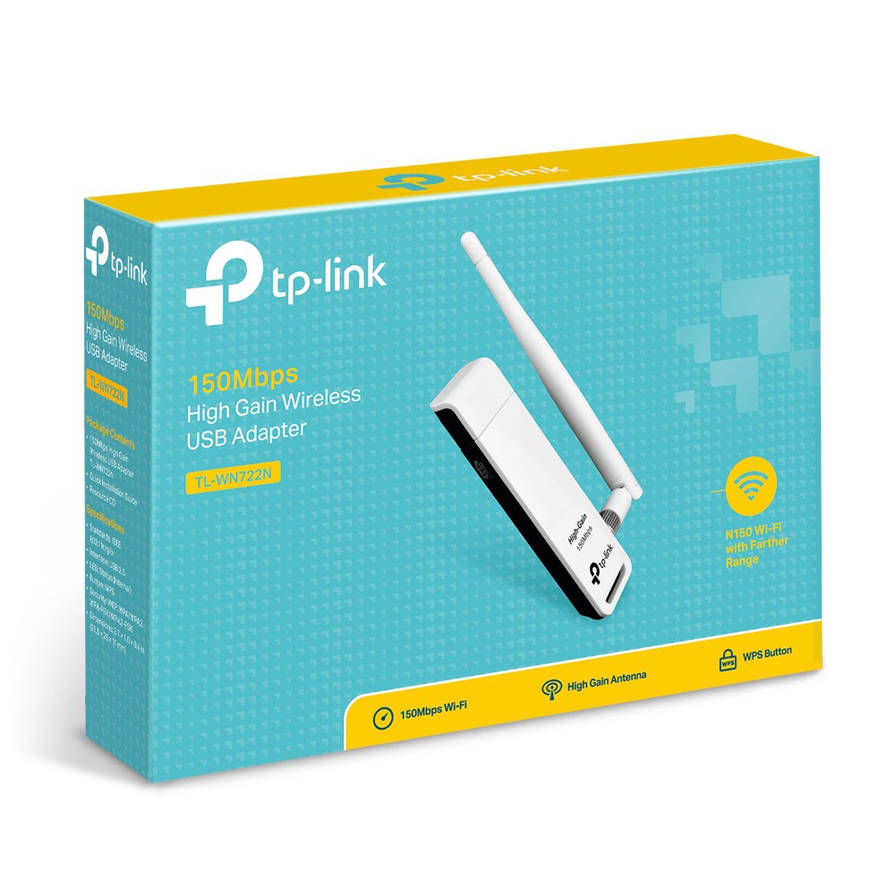 ตัวรับไวไฟ-wireless-usb-adapter-tp-link-tl-wn722n-n150-high-gain-ประกัน-lt