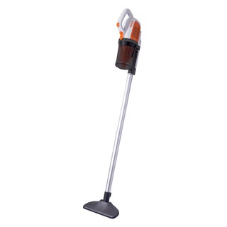 Handheld vacuum cleaner STICK VACUUM CLEANER IRICCO TST-W1603 ORANGE Vacuum cleaner Electrical appliances เครื่องดูดฝุ่น