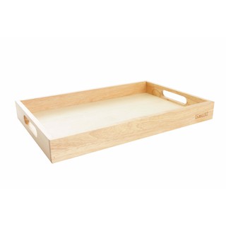 The Wood