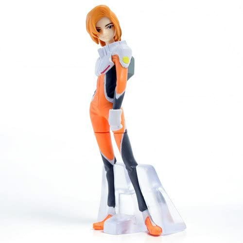 แท้-มือ2-bandai-kidou-senshi-gundam-seed-destiny-part-4-heine-westenfluss-emotive-figure-collection-3-ไฮเน่-เวสเท่นฟลั