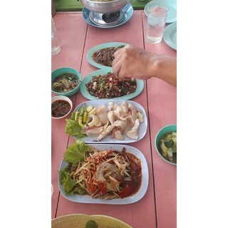 (ขายดี) ส้มตีนวัวโคขุนโพนยางคำ  กินถูกปาก ฝากถูกใจ ไม่ต้องมาถึงโพนยางคำ ส่งด่วนถึงบ้าน photo
