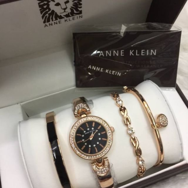 anne-klein