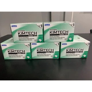 ช้อป kimtech กระดาษเช็ดเลนส์ ง่าย ๆ บน Shopee | มิ.ย. 2024