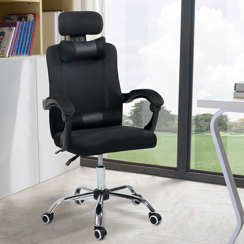 เก้าอี้ออฟฟิศ-เก้าอี้ผู้บริหาร-เก้าอี้สำนักงาน-office-chair