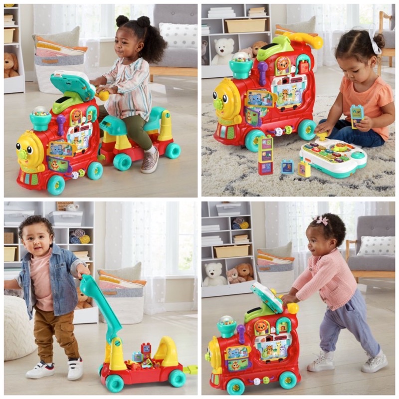 vtech-4-in-1-learning-letters-train-sit-to-stand-walker-and-ride-on-รุ่นใหม่ปี-2022