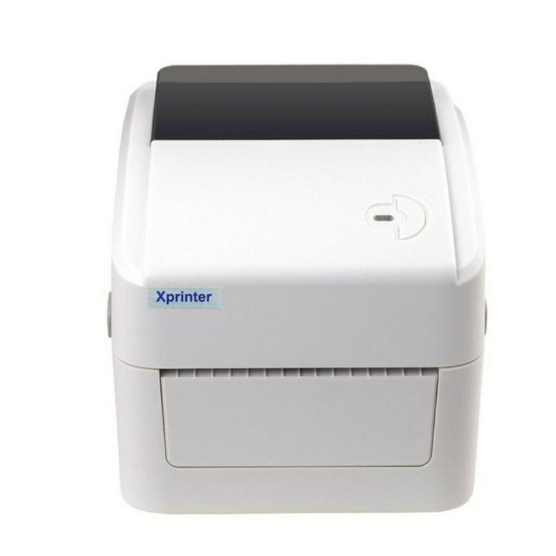 Xprinter XP420B Windows USB Printer Driver Installation, 48 OFF