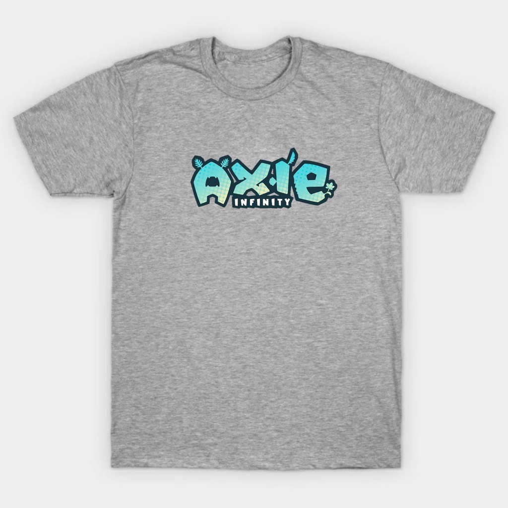 axie-infinity-เสื้อยืดที่มีคุณภาพสูงผ้าฝ้ายแขนสั้นเสื้อผ้าเครื่องแต่งกาย-unisex-fw0