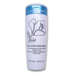 Lancome Galateis Douceur Gentle Softening Cleansing Fluid