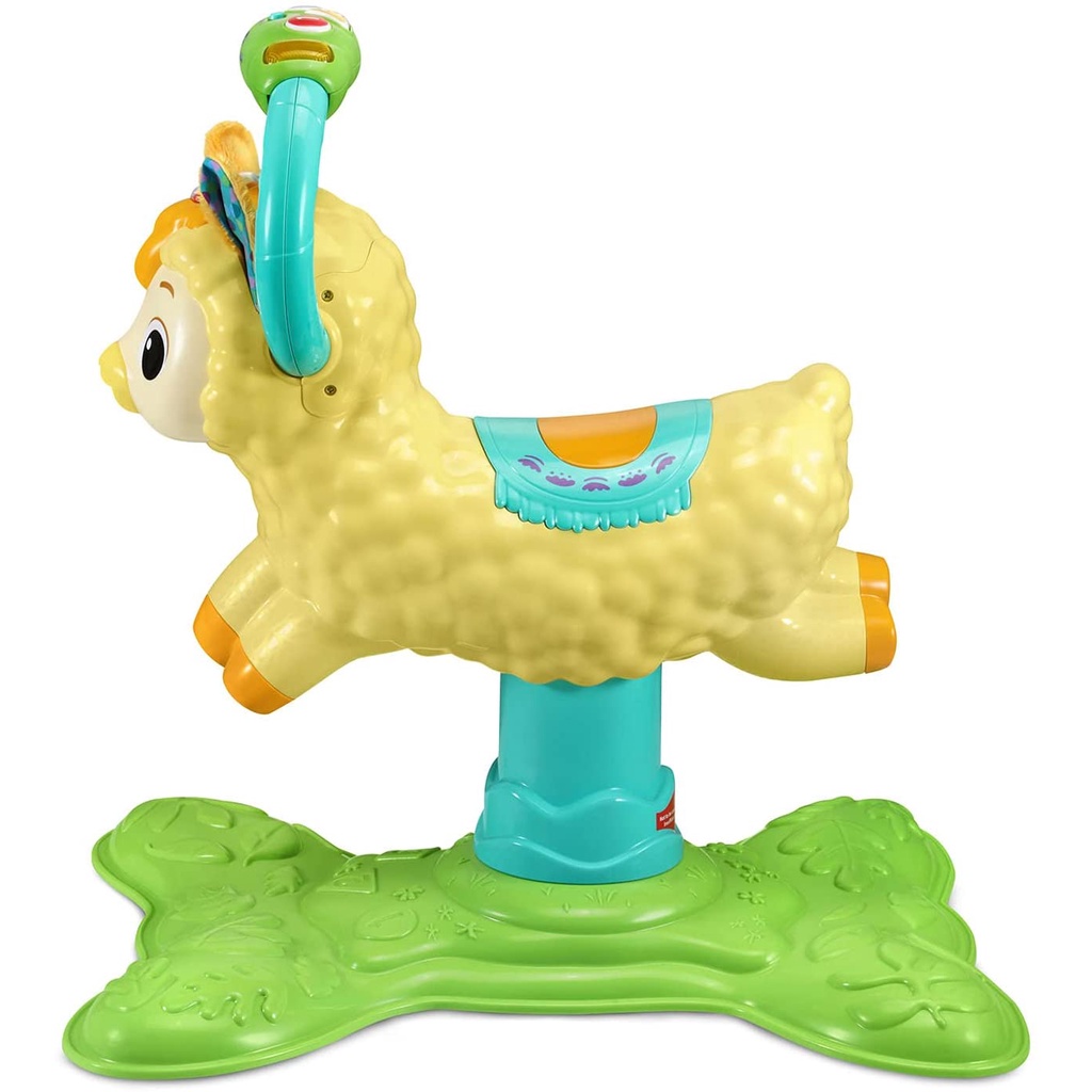 vtech-bounce-and-discover-llama-frustration-free-packaging-ราคา-2890-บาท