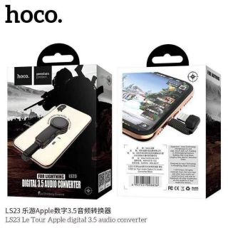 HOCO LS23 สายต่อhoco LS23