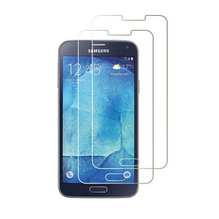 Samsung Galaxy S5 Neo กระจกนิรภัย ป้องกันหน้าจอ ป้องกันรอยขีดข่วน ฟิล์มป้องกัน Bubble Free
