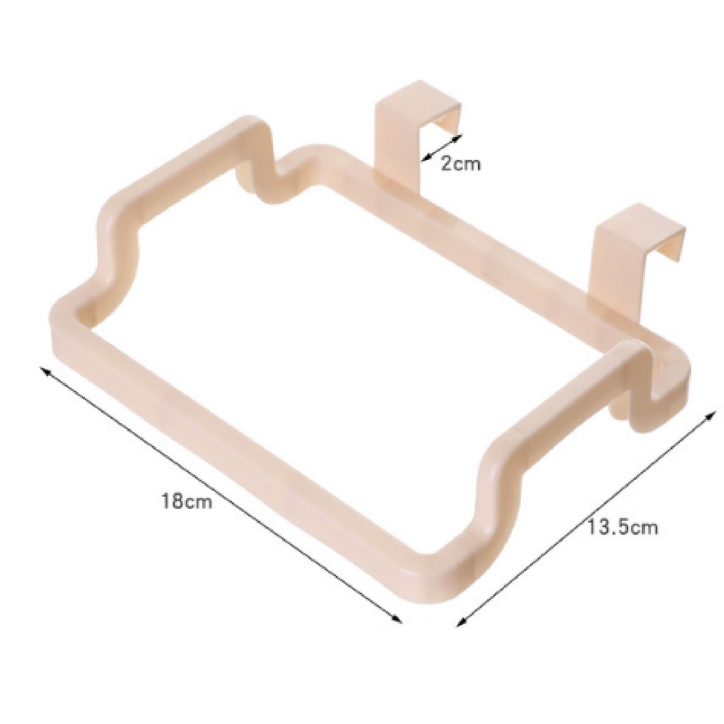 k49-400-ที่แขวนถุงขยะในครัว-ที่แขวนอเนกประสงค์-สินค้าส่งจากกรุงเทพ