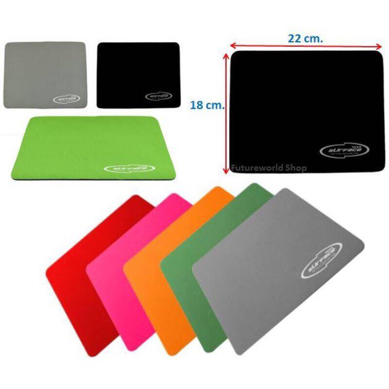 แผ่นรองเม้าส์-surface-1030-optical-mouse-pad-แบบอ่อน