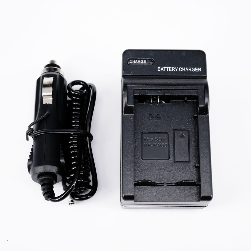 ที่ชาร์จแบตเตอรี่กล้อง-battery-charger-for-sony-np-fw50