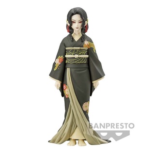 Bandai(บันได) BANPRESTO DEMON SLAYER: KIMETSU NO YAIBA FIGURE-DEMON SERIES- VOL.6(VER.A)