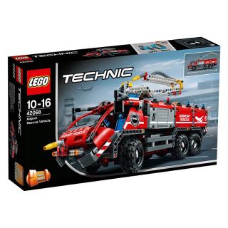 เลโก้แท้ชุด​ 42068​ LEGO​ technic