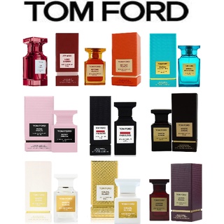 ภาพขนาดย่อของสินค้าส่งจากกรุงเทพ TOM FORD/TF ชุดทดลองน้ำหอมสำหรับผู้ชายและผู้หญิงรุ่น Q 7.5ml