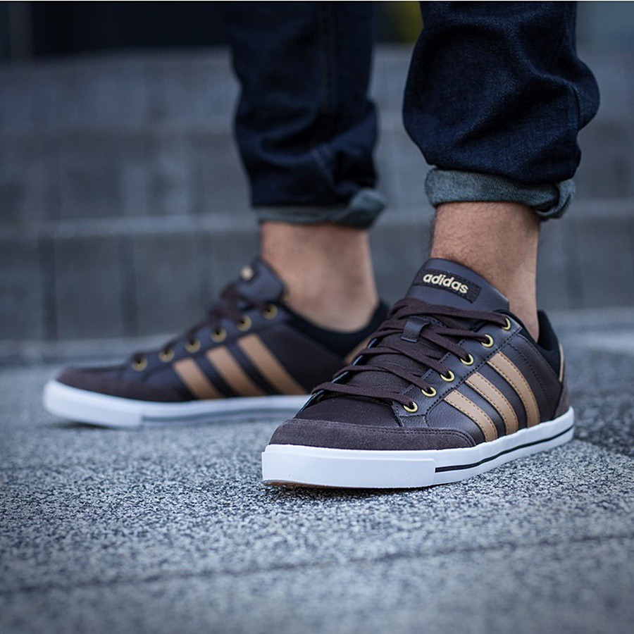 Adidas Neo รองเท้า CACITY ของแท้ | Shopee