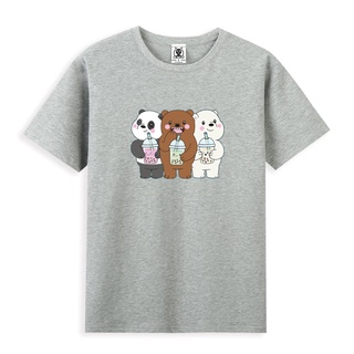 ขายดี!cotton unisex t shirt for men korean fashion loose teen oversized plus size tops on sale printed graphic COD O563m