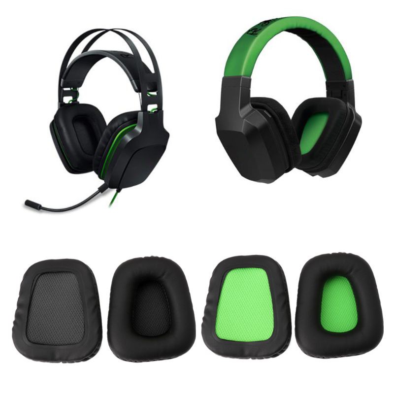 หูฟังสำหรับrazer-electra-การเล่นเกมส์