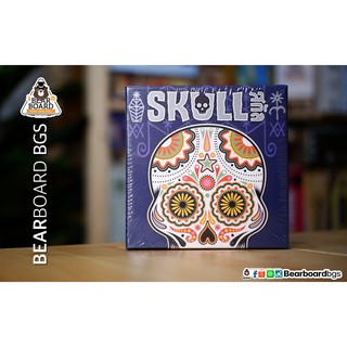 Skull — สกัล บอร์ดเกม ภาษาไทย