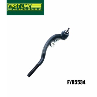 หัวคันชัก ข้างซ้าย (Tie Rod End) เปอโยต์ PEUGEOT 407 2.2 ปี 2004-2005, 2.0HDi 140 16v ปี 2009