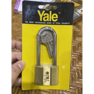 กุญแจYALE V140.40 LS60