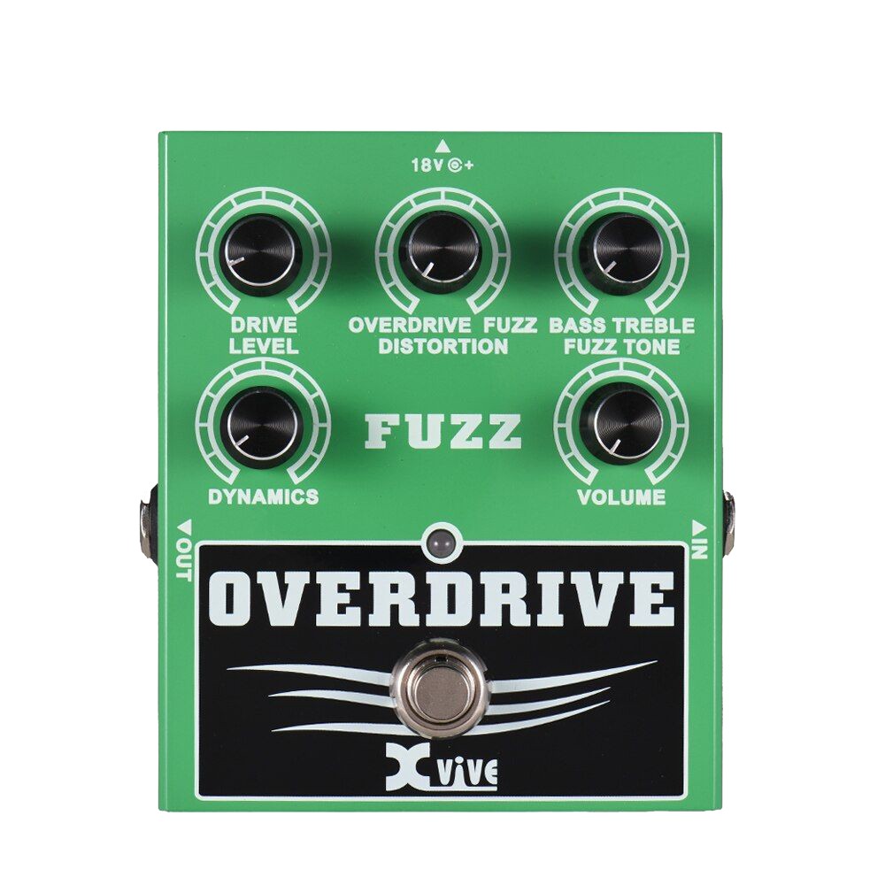 xvive-w2-overdrive-fuzz