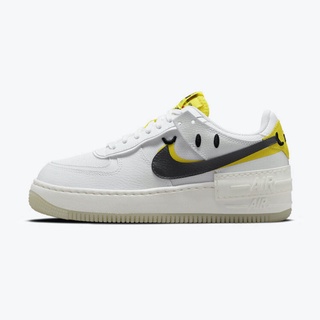 รองเท้าผ้าใบผู้หญิง Nike Air Force 1 Shadow ของแท้ 100%