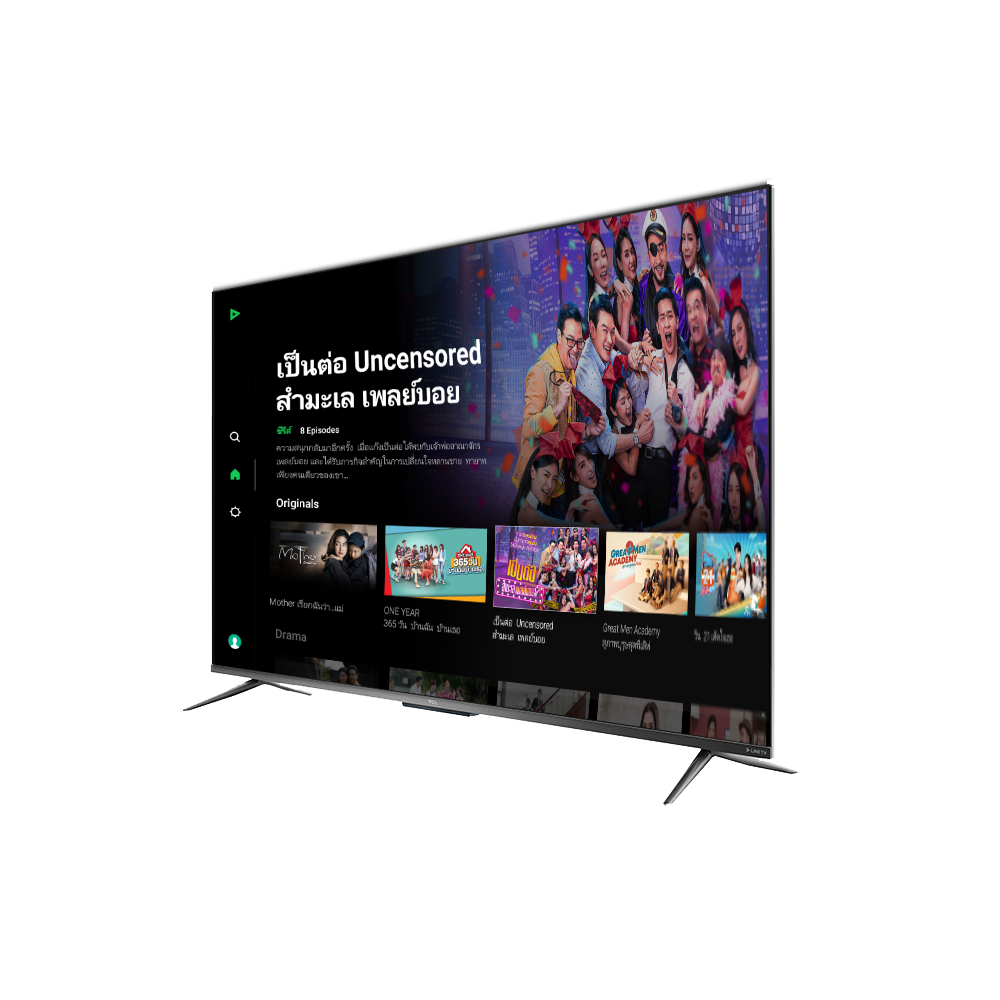 new-tcl-ทีวี-50-นิ้ว-led-4k-uhd-android-tv-9-0-wifi-smart-tv-os-รุ่น-50linetv-google-assistant-amp-netflix