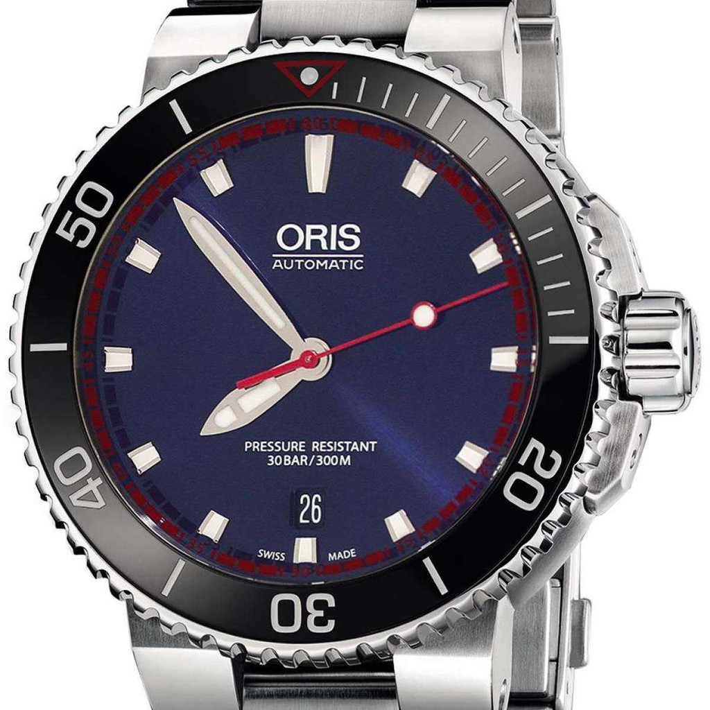 oris-the-cha-lam-special-edition-นาฬิกาข้อมือผู้ชาย-สายแสตนเลส-รุ่น-73376534185setmb-blue