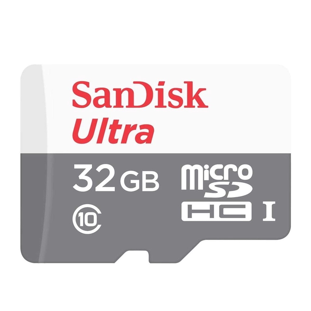 memory-cardsandisk-ultra-32gb-micro-sdhc-sdsqunr-032g-gn3ma-ประกันศูนย์-synnex