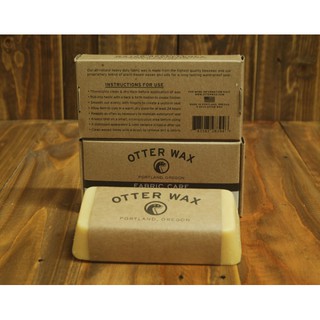 ภาพหน้าปกสินค้าแว๊กส์เคลือบกันน้ำ otter wax regular bar 2.25oz ก้อนเล็ก ซึ่งคุณอาจชอบสินค้านี้