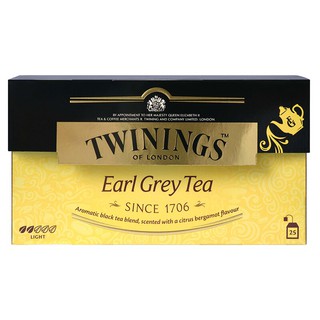 [ขายแยกซอง] ทไวนิงส์ชาเอิร์ลเกรย์ Twinings Tea Earl Gray