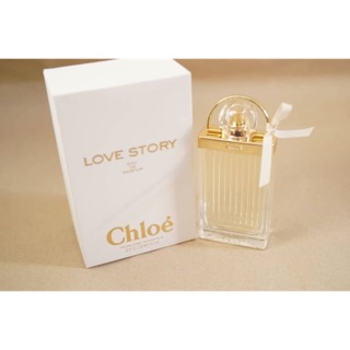 Chloe Love Story Eau de Parfum ค่า ❤️✨