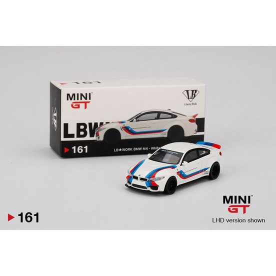 minigt-no-161-r-lb-works-bmw-m4-white-w-m-stripe