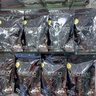 กาแฟดำ Valentino coffee💯🔥พร้อมส่ง🔥