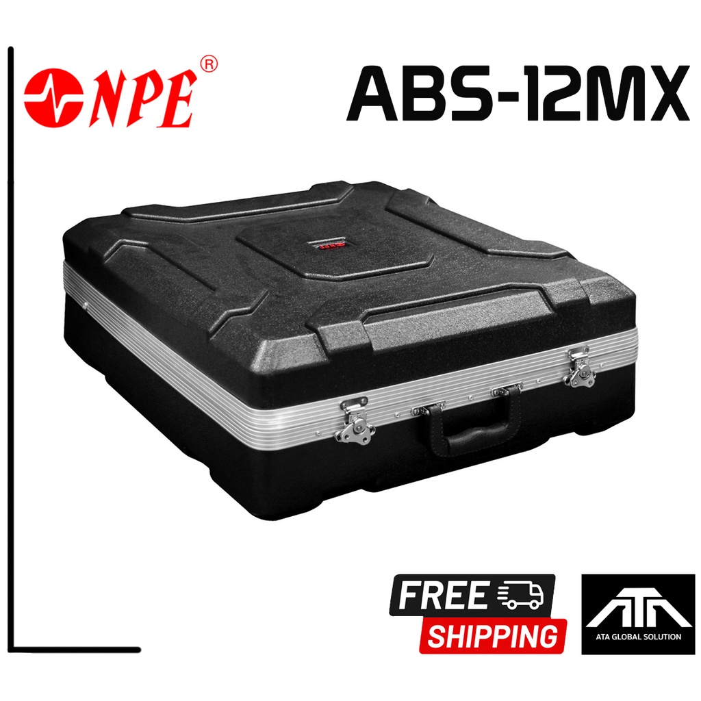 npe-abs-12mx-rack-abs-สำหรับใส่-mixer-แล็คใส่มิกเซอร์-abs-12mx-abs12mx-abs-mx-12-uk-แร็คเก็บมิกเซอร์-แข็งแรง-มาตรฐาน